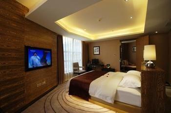 Chengdu Hello Hotel CTU Екстериор снимка