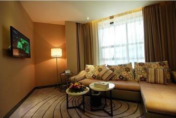 Chengdu Hello Hotel CTU Екстериор снимка