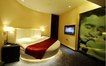 Chengdu Hello Hotel CTU Екстериор снимка
