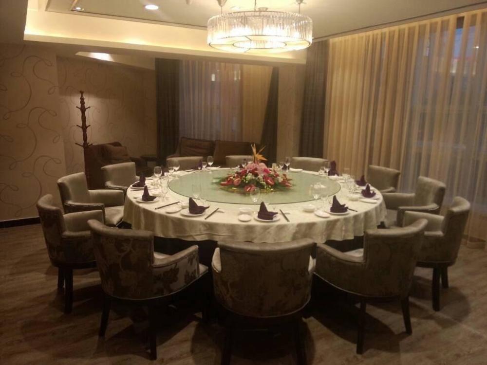 Chengdu Hello Hotel CTU Екстериор снимка