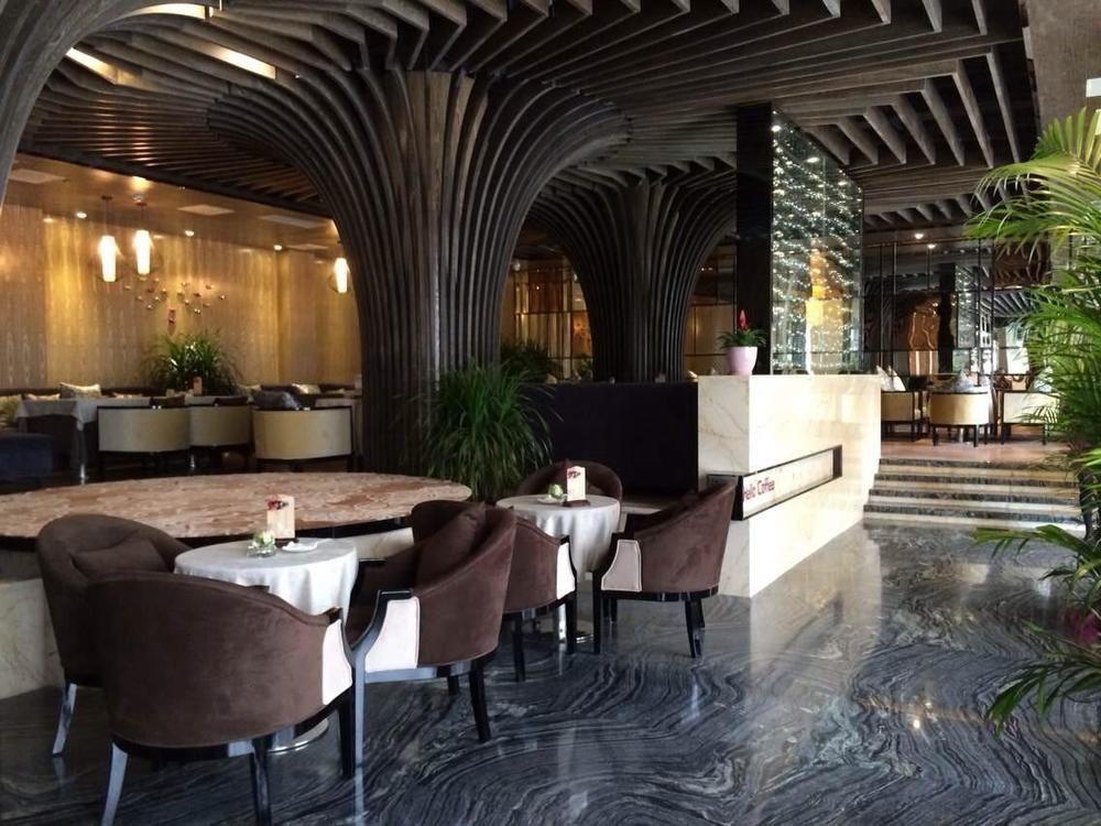 Chengdu Hello Hotel CTU Екстериор снимка