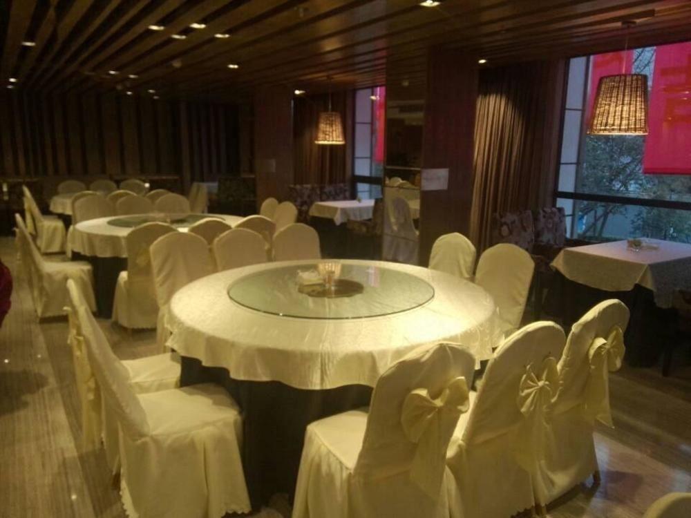 Chengdu Hello Hotel CTU Екстериор снимка